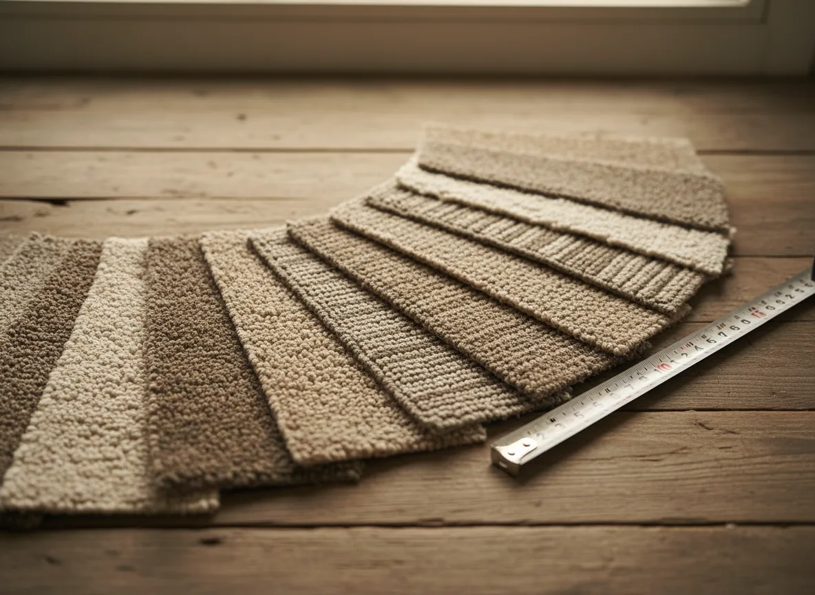Carpet Installation Fairview, OK FAQs